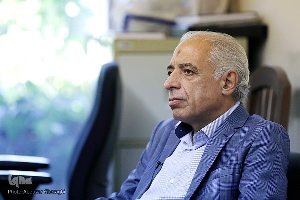 محمدعلی لسانی فشارکی