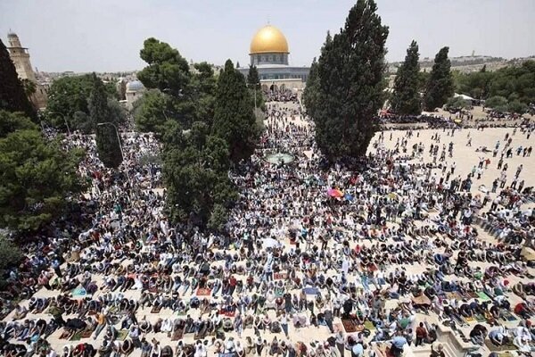 سفر یک هیئت نظامی بلندپایه مراکش به اسرائیل/ تصمیم اسرای فلسطینی برای تحصن پس از نماز جمعه سفر یک هیئت نظامی بلندپایه مراکش به اسرائیل/ تصمیم اسرای فلسطینی برای تحصن پس از نماز جمعه