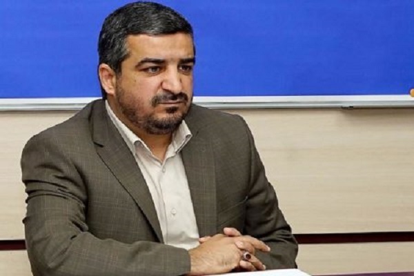 مسعود فیاضی