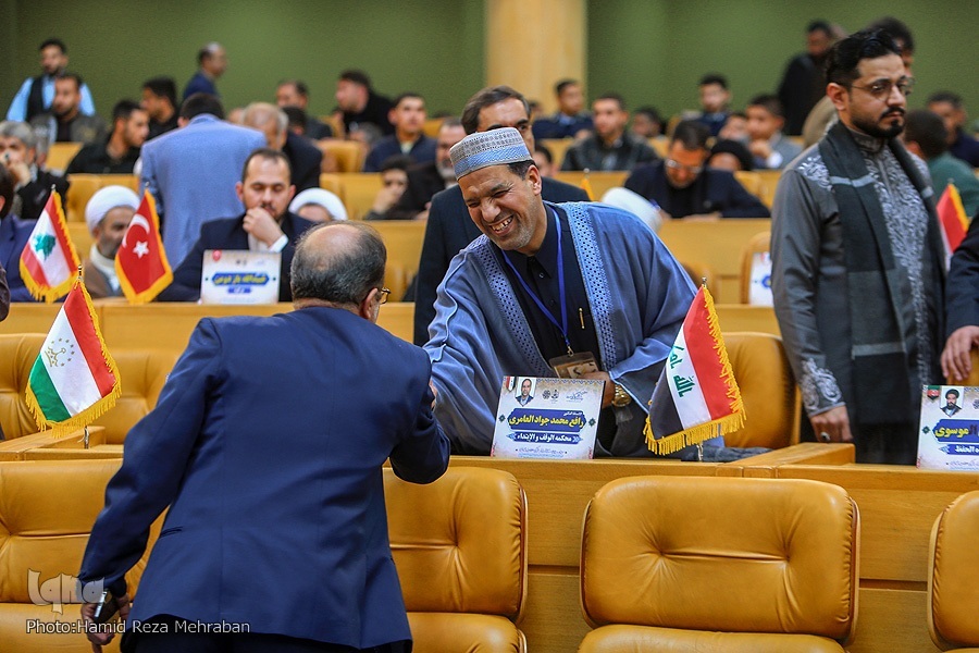 اصلی اساسی که در مسابقات بینالمللی قرآن به حاشیه رفت اصلی اساسی که در مسابقات بینالمللی قرآن به حاشیه رفت