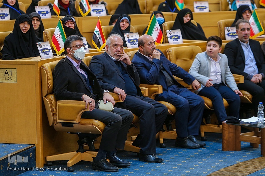 خادمان قرآن خادمان قرآن