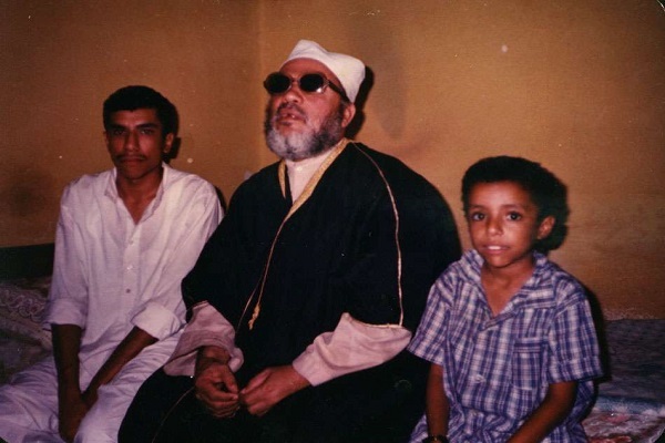 «عبدالحمید کِشک»، خطیب مشهور مصری «عبدالحمید کِشک»، خطیب مشهور مصری