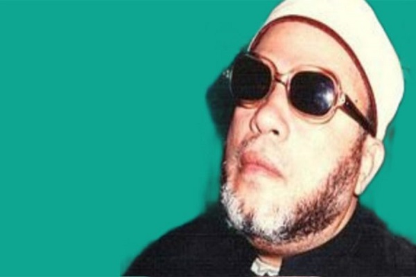 عبدالحمید کشک، مفسر و خطیب مصری عبدالحمید کشک، مفسر و خطیب مصری