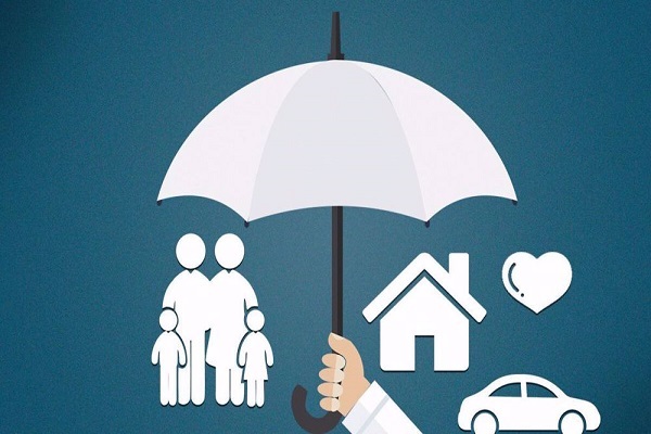 سلامه و بزرگترین شدن در حوزه تکافل