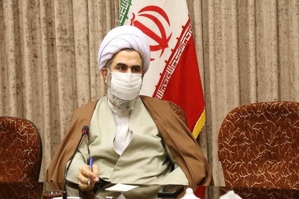 ابوالقاسم مقیمیحاجی، معاون پژوهشی حوزههای علمیه ابوالقاسم مقیمیحاجی، معاون پژوهشی حوزههای علمیه