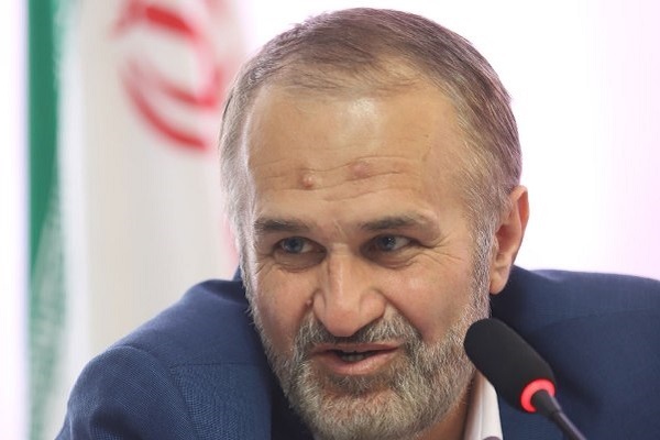 عطاءالله رفیعی آتانی عطاءالله رفیعی آتانی