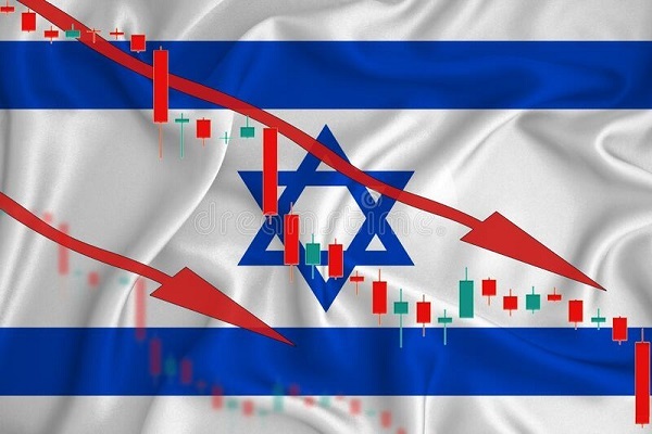 ائتلاف شکننده در تلآویو و دولتی سرنگون میشود ائتلاف شکننده در تلآویو و دولتی سرنگون میشود