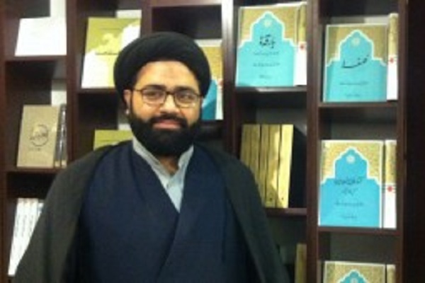 تألیف تفسیر عمومی قرآن برای مردم یکی از دغدغه‌های شهید صدر بود