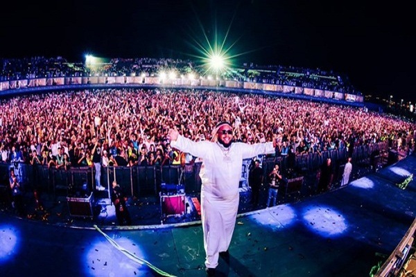 ترویج بی بند و باری در سرزمین حرمین ترویج بی بند و باری در سرزمین حرمین