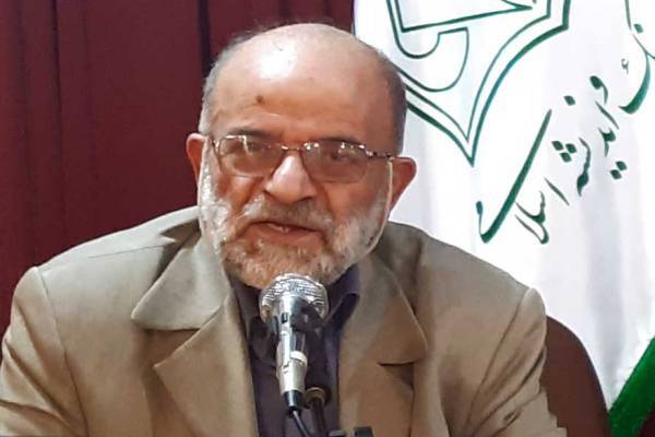 علی نجات بخش علی نجات بخش