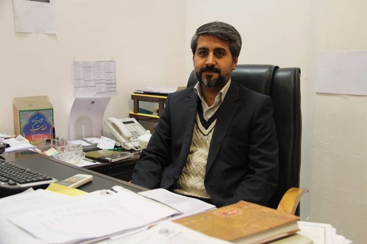 محمد جاوادن