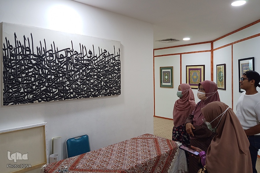 هنر ابزاری برای ایجاد وحدت گم‌شده در اندیشه متفکران مذهبی است