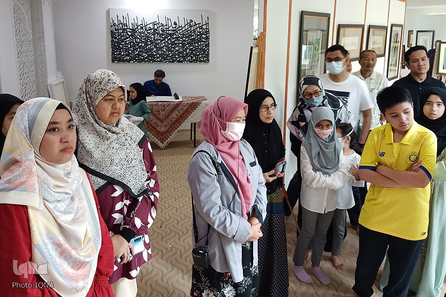 هنر ابزاری برای ایجاد وحدت گم‌شده در اندیشه متفکران مذهبی است