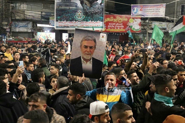 شوک صهیونیست‌ها از عملیات قدس