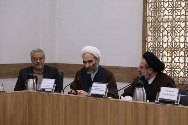 دومین گفتوگوی دینی اسلام و مسیحیت آفریقای جنوبی با عنوان «اخلاق در ادیان» دومین گفتوگوی دینی اسلام و مسیحیت آفریقای جنوبی با عنوان «اخلاق در ادیان»