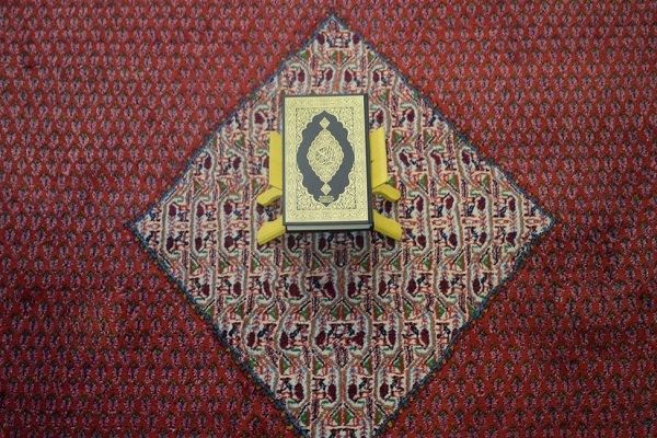 جشنواره قرآنی فجر