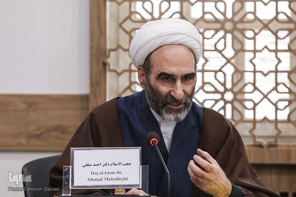 دیدگاههای اخلاقی ادیان انسان را از شر به رستگاری میرساند دیدگاههای اخلاقی ادیان انسان را از شر به رستگاری میرساند