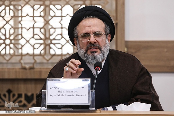 دیدگاههای اخلاقی ادیان انسان را از شر به رستگاری میرساند دیدگاههای اخلاقی ادیان انسان را از شر به رستگاری میرساند