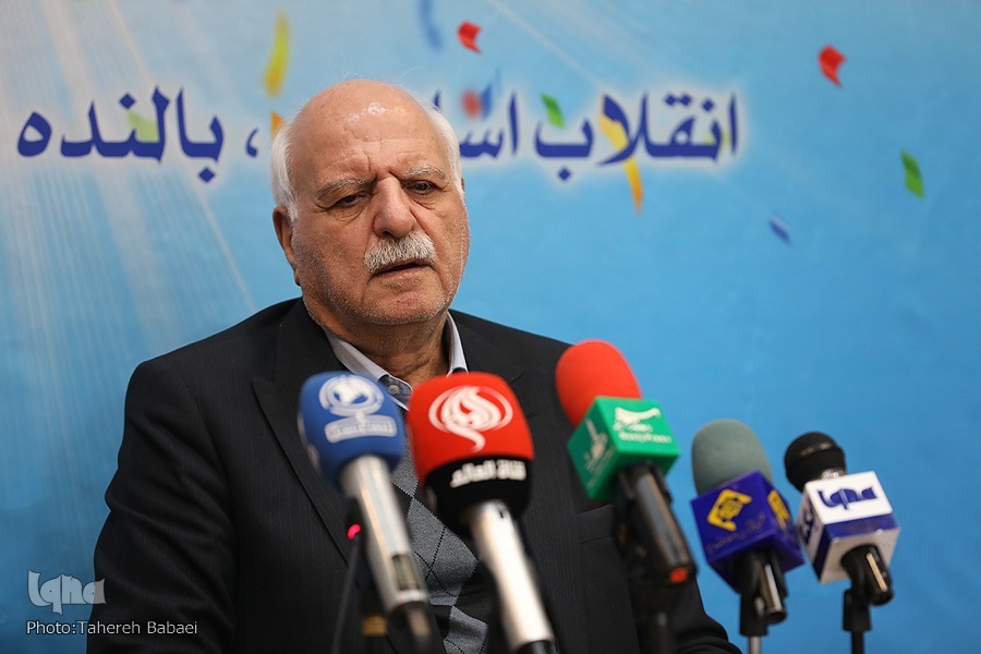 قاسم نوده فراهانی، رئیس اتاق اصناف ایران قاسم نوده فراهانی، رئیس اتاق اصناف ایران