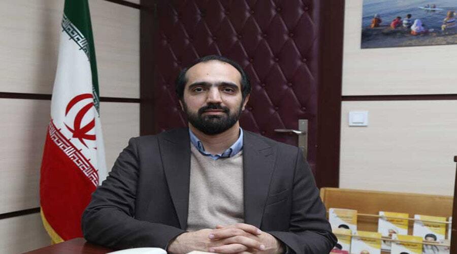 اختتامیه جشنواره ملی کتاب رشد برگزار می‌شود