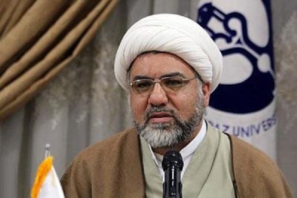 محمدکاظم رحمان ستایش