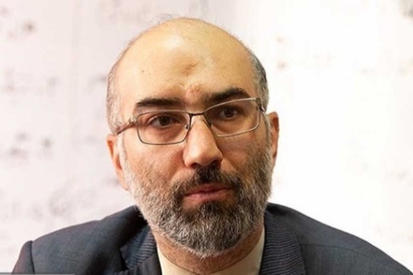 محسن ردادی