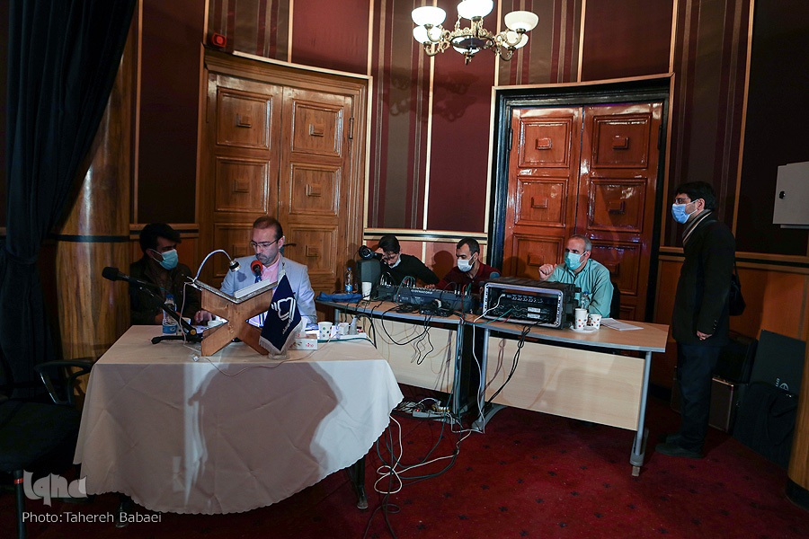 رادیو قرآن رادیو قرآن