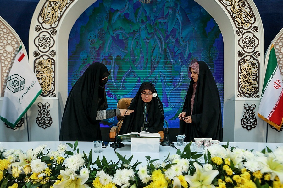 مسابقات قرآن مسابقات قرآن