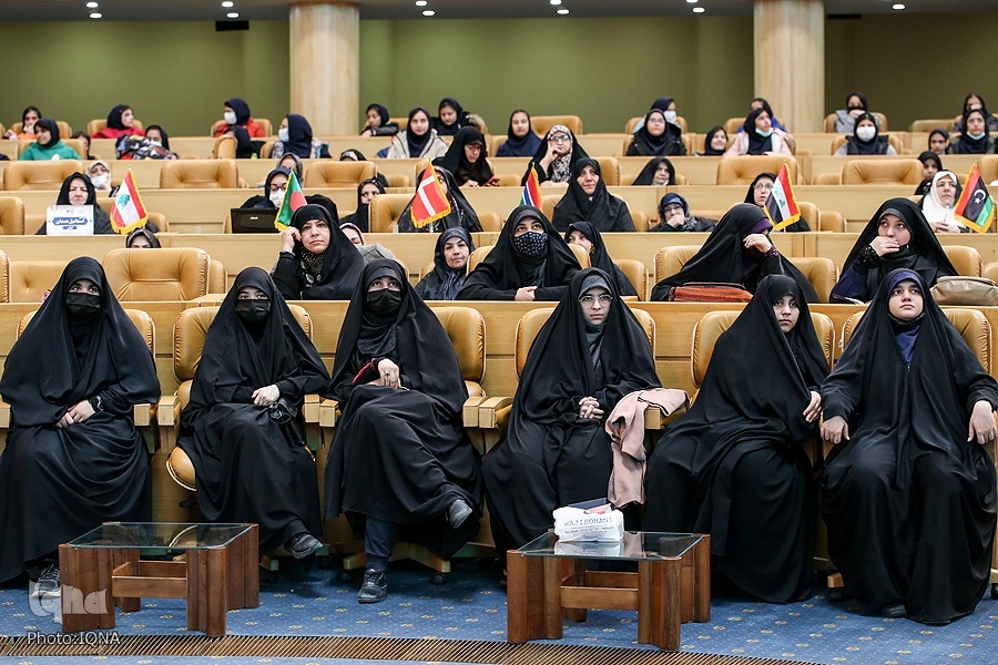 سی و نهمین دوره مسابقات قرآن سی و نهمین دوره مسابقات قرآن