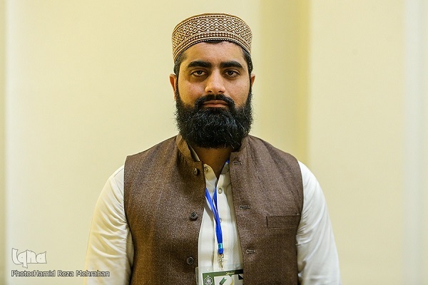 حافظ عمر خالد، حافظ و مدرس قرآن پاکستانی حافظ عمر خالد، حافظ و مدرس قرآن پاکستانی