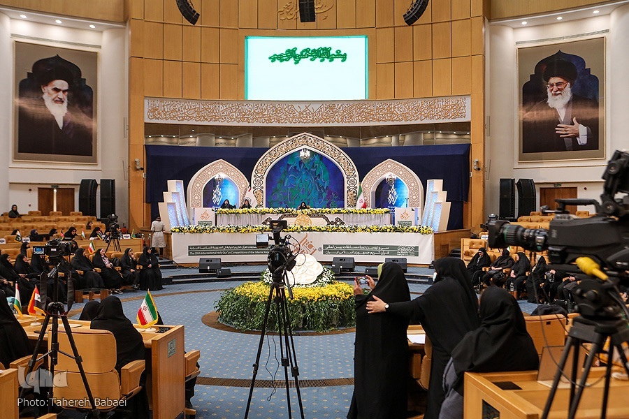 مسابقات قران مسابقات قرآن