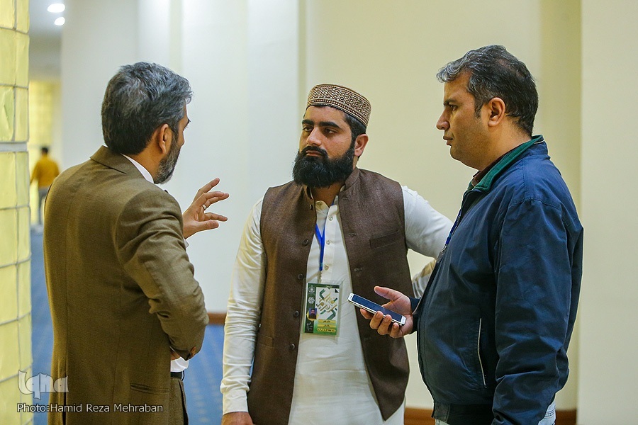 حافظ عمر خالد، حافظ و مدرس قرآن پاکستانی حافظ عمر خالد، حافظ و مدرس قرآن پاکستانی