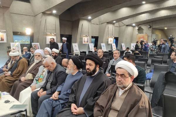 در حال تکمیل / برگزیدگان سومین جشنواره بین المللی کاریکاتور روز جهانی قدس معرفی شدند + فیلم در حال تکمیل / برگزیدگان سومین جشنواره بین المللی کاریکاتور روز جهانی قدس معرفی شدند + فیلم