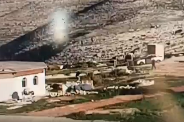 شهرک صهیونیستنشین شاکید در غرب جنین شهرک صهیونیستنشین شاکید در غرب جنین