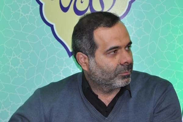 برگزاری مرحله استانی جشنواره قرآنی دانشگاه پیام نور