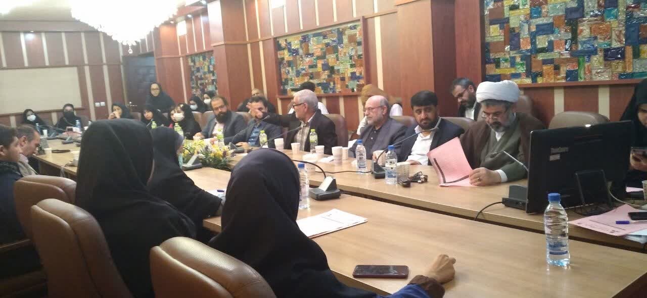 برپایی همایش «گفتوگوی ادیان و مذاهب؛ همزیستی مسالمت آمیز» در زاهدان/آماده برپایی همایش «گفتوگوی ادیان و مذاهب؛ همزیستی مسالمت آمیز» در زاهدان/آماده