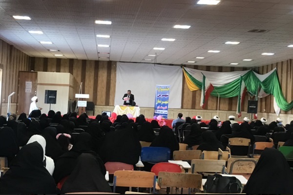 کارگاه آموزشی رایگان شهرنماز و حفظ قرآن