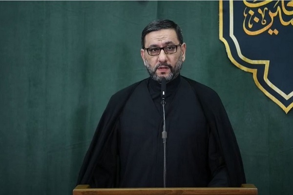 روحانی سرشناس جمهوری آذربایجان درگذشت