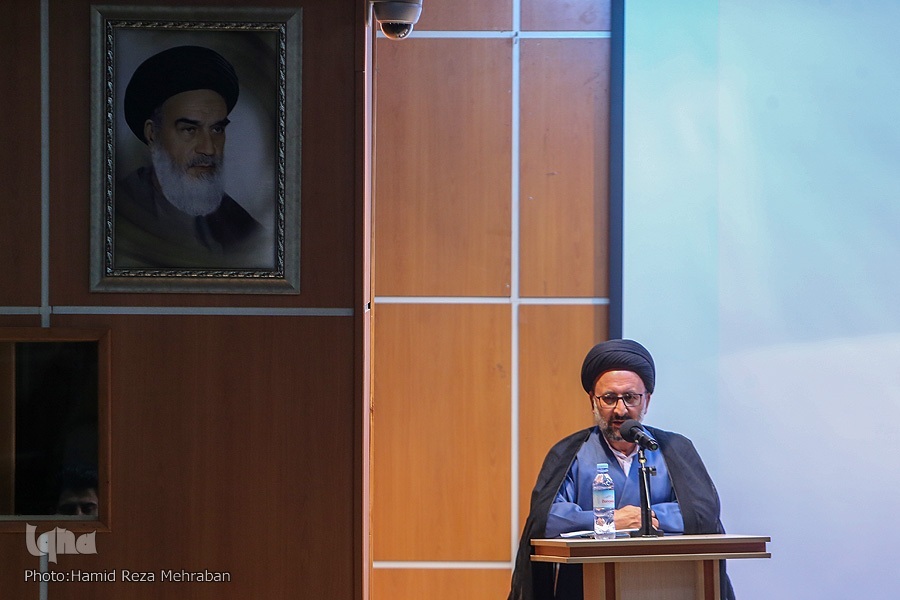 حجتالاسلام کوششی حجتالاسلام کوششی