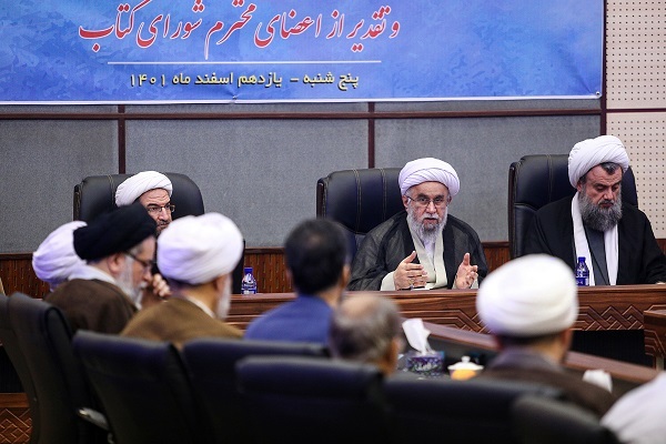 محصولات مجمع جهانی اهل‌بیت(ع) درعرصه فضای مجازی رونمایی شد