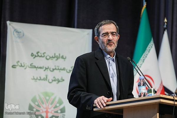 داد و ستد فرهنگی معلمان در رویداد «الف‌تا» و برگزاری آئین داوری جایزه البرز