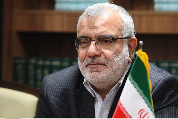 رئیس کمیته امداد امام خمینی(ره)