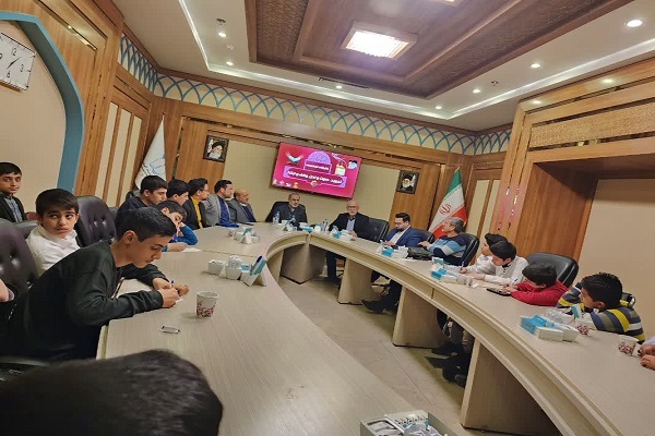 کارگاه‌های تخصصی