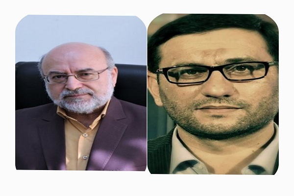 شاهین حسنلی مروج فرهنگ اهل بیت(ع) در جمهوری آذربایجان بود