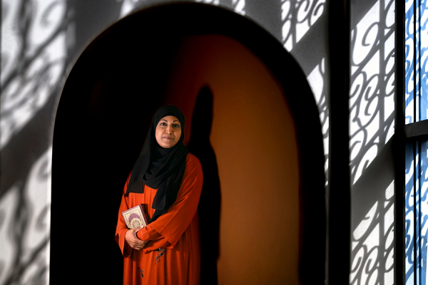 بازارهای رمضانی اورنج کانتی و کمک به زنان مسلمان کارآفرین بازارهای رمضانی اورنج کانتی و کمک به زنان مسلمان کارآفرین