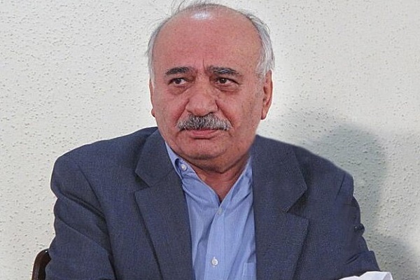 یادی از درگذشتگان علم و اندیشه در سالی که گذشت یادی از درگذشتگان علم و اندیشه در سالی که گذشت