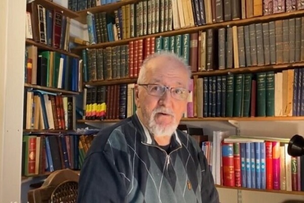 یادی از درگذشتگان علم و اندیشه در سالی که گذشت یادی از درگذشتگان علم و اندیشه در سالی که گذشت