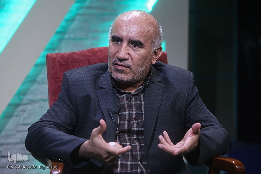 غلامرضا ذکیانی غلامرضا ذکیانی