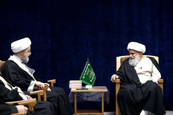 علما برای ایجاد وحدت و دوری از تفرقه تکلیف شرعی دارند علما برای ایجاد وحدت و دوری از تفرقه تکلیف شرعی دارند