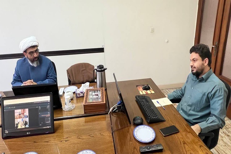 روحانی: کانت وحی را امری تشریفاتی می‌داند/ سعیدی: تبیین اندیشه کانت چه ثمری برای مردم دارد؟